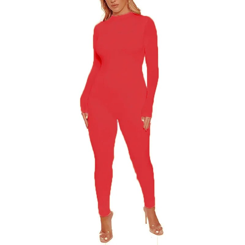 Classic Cat Suit